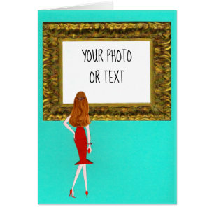 A Masterpiece Admired by Multitudes - Personalize!