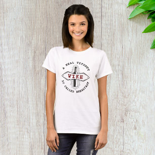 A Meal Without Wine Is Called Breakfast T-Shirt
