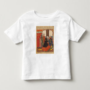 A Medical Consultation Toddler T-shirt
