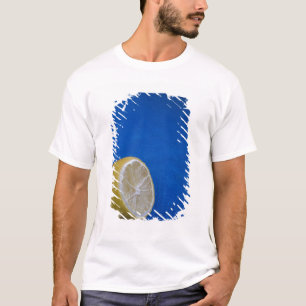 A Mediterranean Lemon T-Shirt
