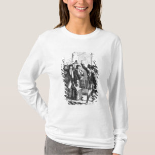 A Meeting of the Irish Volunteers T-Shirt