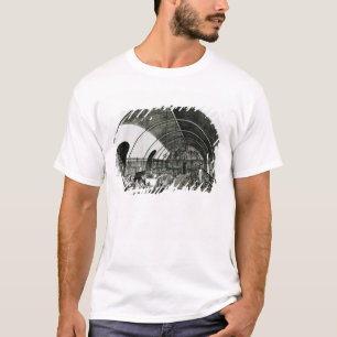A Meeting of the Jacobin Club, 1791 T-Shirt