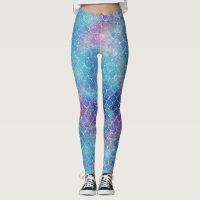 A Mermaid Galaxy Series Design 9