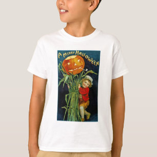 A Merry Halloween T-Shirt