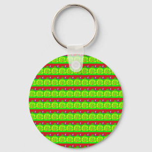 A Merry Keychain