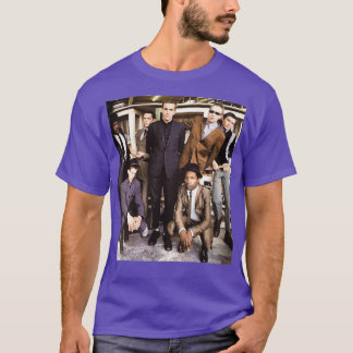 A Message To You Rudy T-Shirt