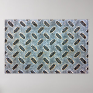 A metal weave texture backgroundabstract, aged, al poster