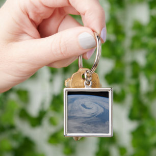 A Mid-Atlantic Low Pressure System. Keychain