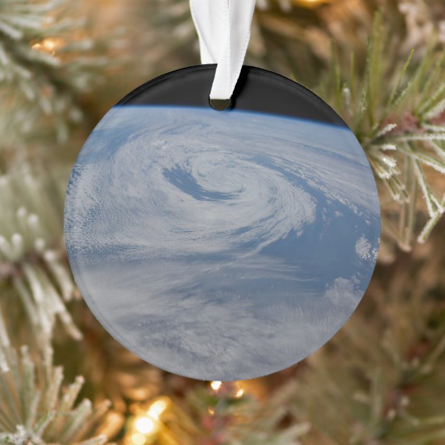 A Mid-Atlantic Low Pressure System. Ornament (Tree)