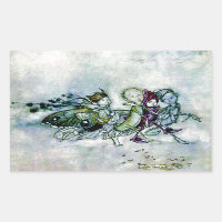 A Midsummer Night's Dream Fairies
