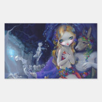 "A Midsummer Night's Dream" Sticker