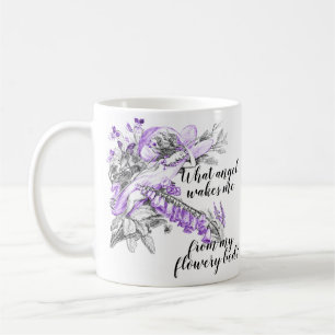 A Midsummer Night's Dream - Titania Mug