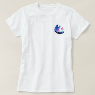 A Million Aurora Dreams T-Shirt