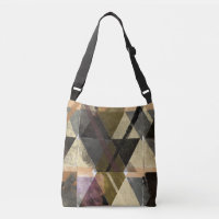 A modern abstract design