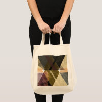 A modern abstract design