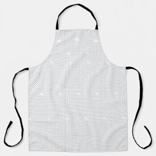 A modern design featuring a sleek combination of w apron