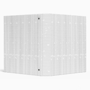 A modern design featuring a sleek combination of w binder