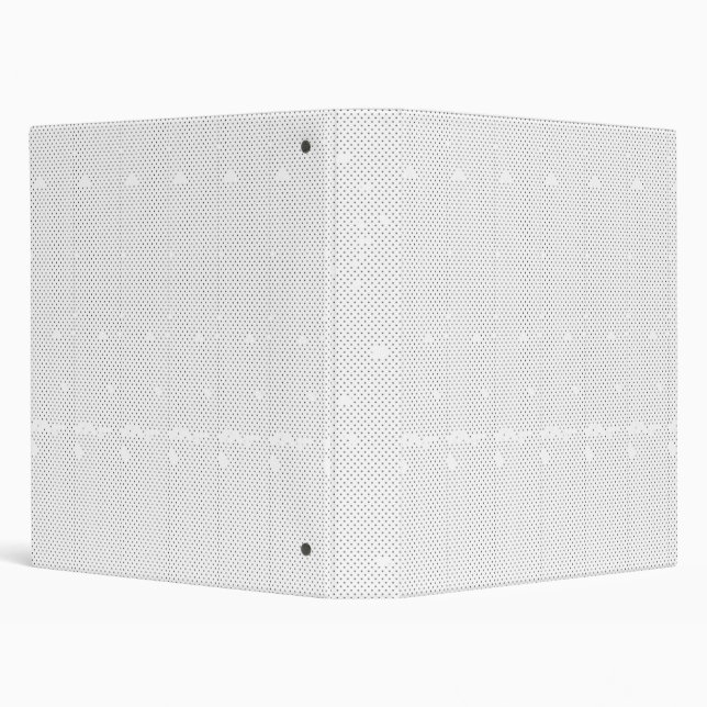 A modern design featuring a sleek combination of w binder (Background)