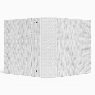 A modern design featuring a sleek combination of w binder