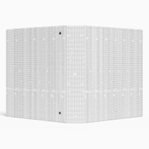 A modern design featuring a sleek combination of w binder