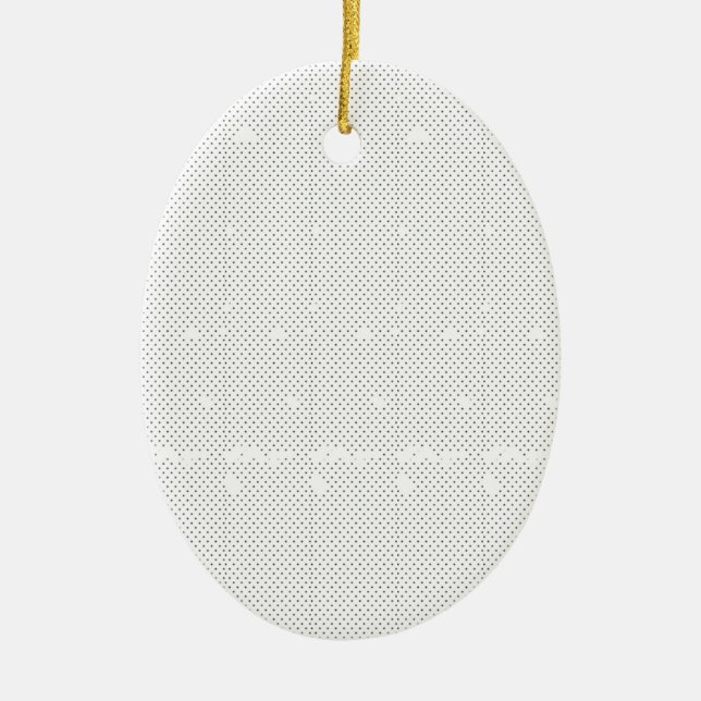 A modern design featuring a sleek combination of w ceramic ornament (Front)