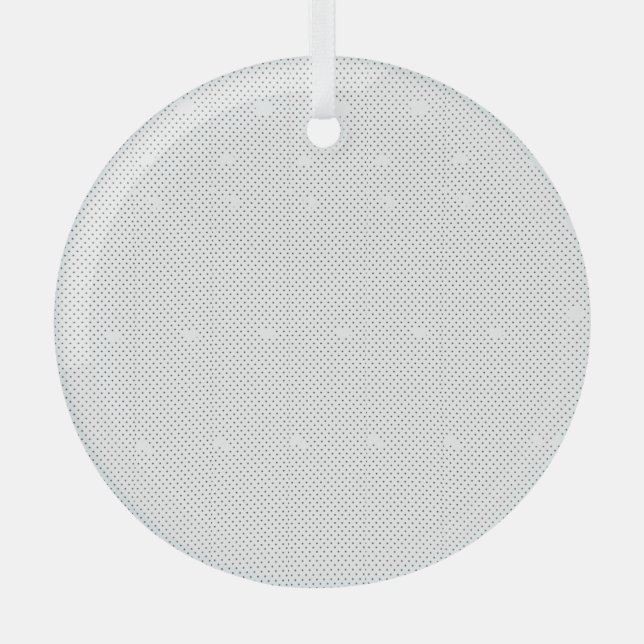 A modern design featuring a sleek combination of w glass ornament (Front)