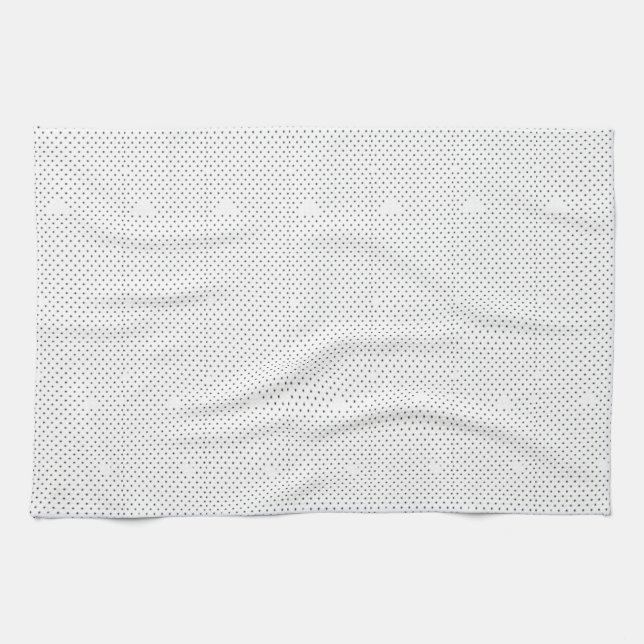 A modern design featuring a sleek combination of w kitchen towel (Horizontal)
