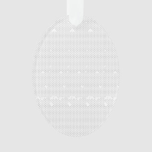 A modern design featuring a sleek combination of w ornament