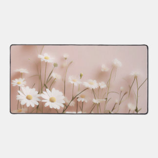 A mom like you is a gift desk mat