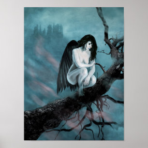 A Moment in Another Place Poster