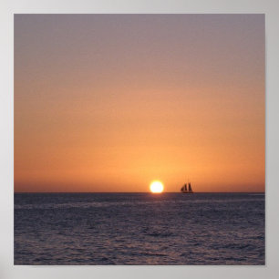 A moment in time poster