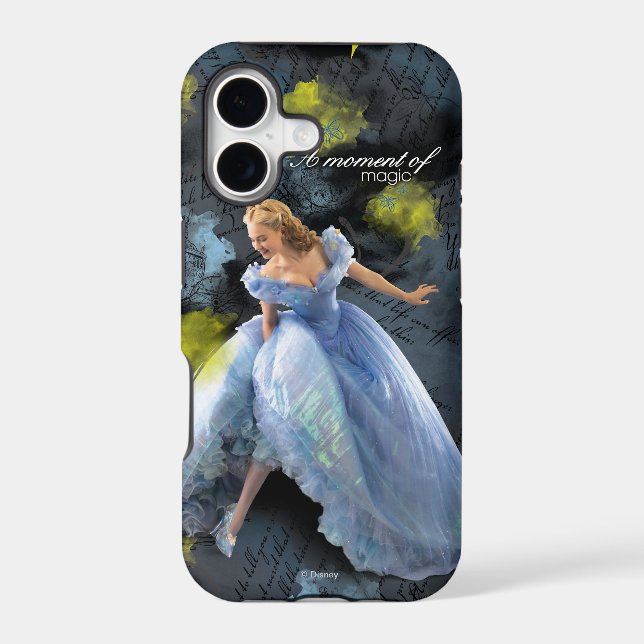 A Moment Of Magic (Back)