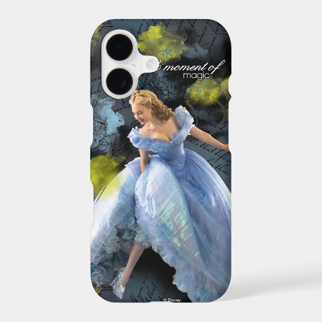 A Moment Of Magic (Back)