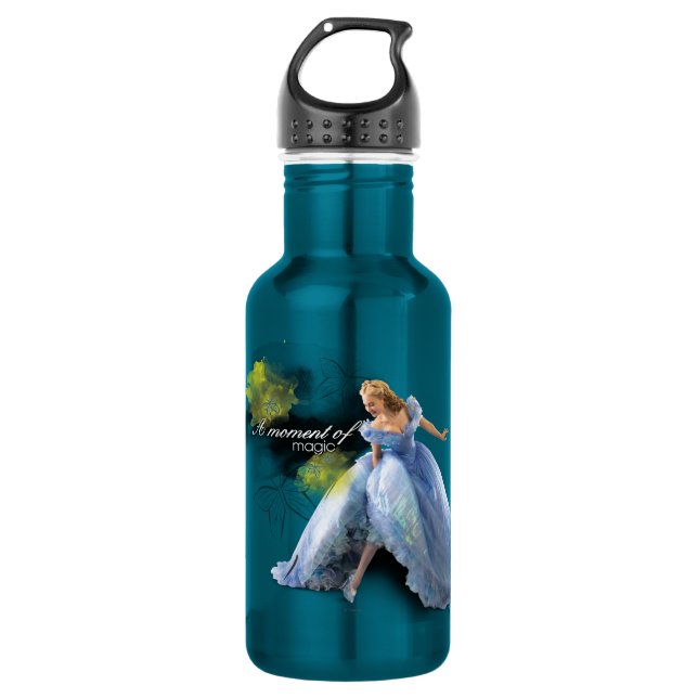 A Moment Of Magic 532 Ml Water Bottle (Front)
