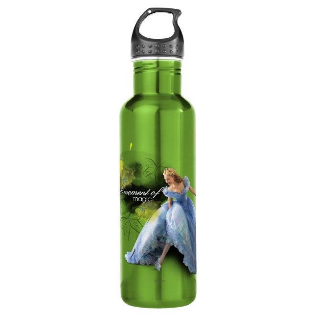 A Moment Of Magic 710 Ml Water Bottle (Front)