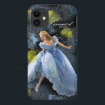 A Moment Of Magic iPhone 11 Case<br><div class="desc">Cinderella | Check out these graphics from Disney's Cinderella, staring Lily James. See 'A Moment Of Magic' customizable on a wide range of products, that you can personalize by adding your own name or text using our text tool.This artwork is from the live-action retelling of the classic fairy tale about...</div>