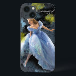 A Moment Of Magic iPhone 13 Case<br><div class="desc">Cinderella | Check out these graphics from Disney's Cinderella, staring Lily James. See 'A Moment Of Magic' customizable on a wide range of products, that you can personalize by adding your own name or text using our text tool.This artwork is from the live-action retelling of the classic fairy tale about...</div>