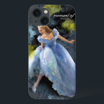 A Moment Of Magic iPhone 13 Case<br><div class="desc">Cinderella | Check out these graphics from Disney's Cinderella, staring Lily James. See 'A Moment Of Magic' customizable on a wide range of products, that you can personalize by adding your own name or text using our text tool.This artwork is from the live-action retelling of the classic fairy tale about...</div>