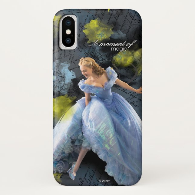 A Moment Of Magic Case-Mate iPhone Case (Back)