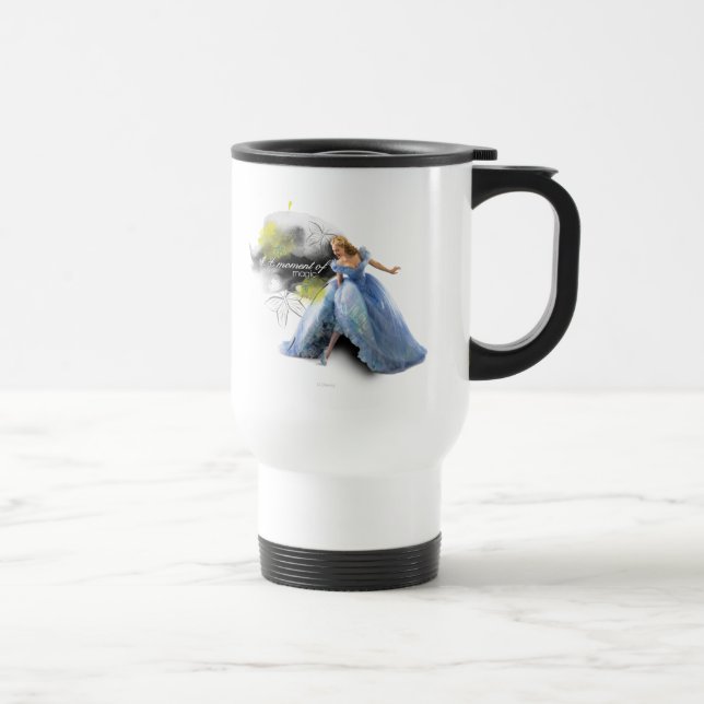 A Moment Of Magic Travel Mug (Right)