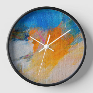 A Moment of Perfection: Best Wall Clock