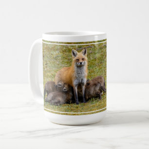 A Mom's Day Coffee Mug