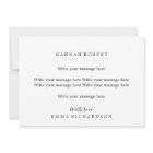 À Mon Âme Soeur Funny Carte Anniversaire Avec Mess