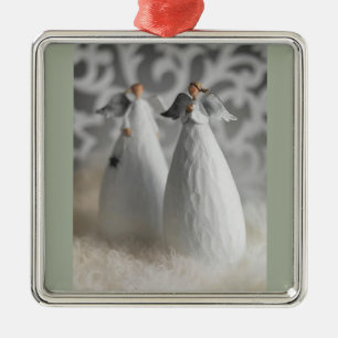 "À MON ORNEMENT ***ANGEL*** À NOËL"