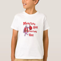 A Monster Christmas Miracle Shirt