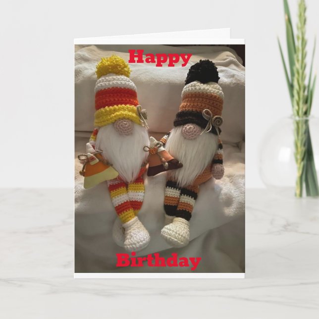 A MOO AND A WISH FOR "YOUR BIRTHDAY" CARD (Front)