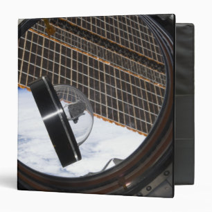A moon rock 2 binder