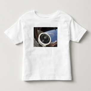 A moon rock toddler t-shirt