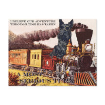 "A most serious turn"