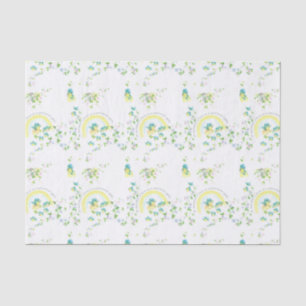 A Mother’s Love Is A Precious Gift Tissue Paper